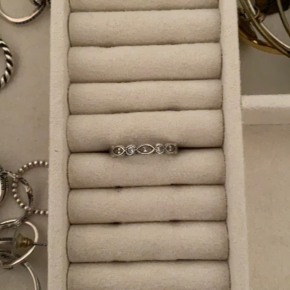 Pandora ring